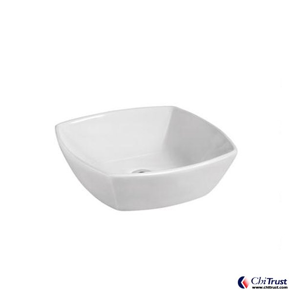 Ceramic basin CT-280A